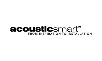 AcousticSmart Logo