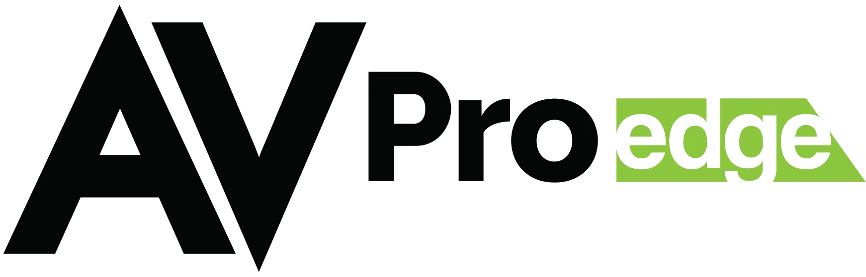 AVPro Edge Logo
