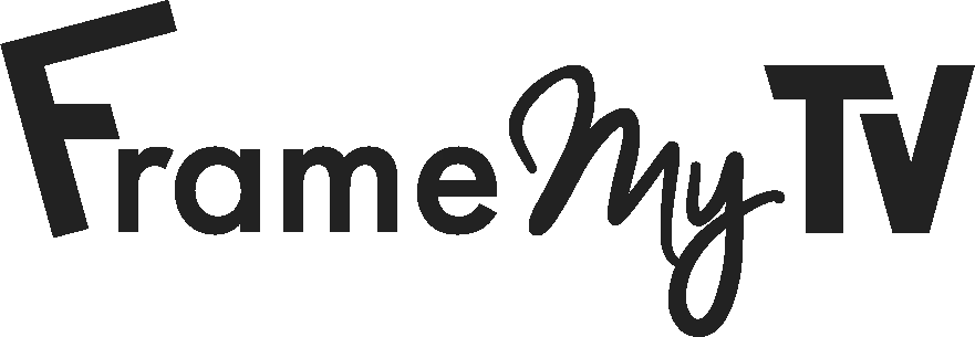 Frame My TV Logo