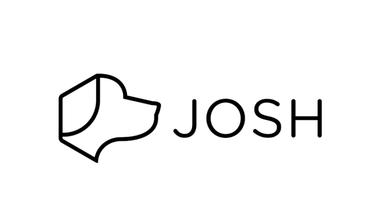 Josh ai Logo