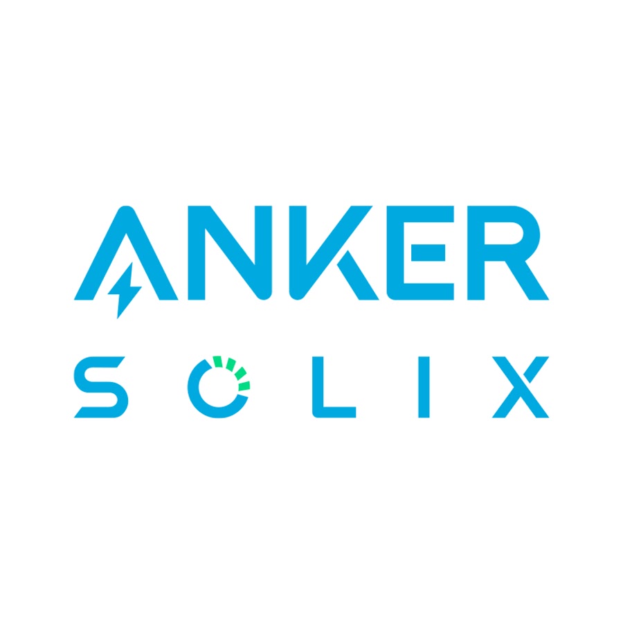 Anker Solix Logo