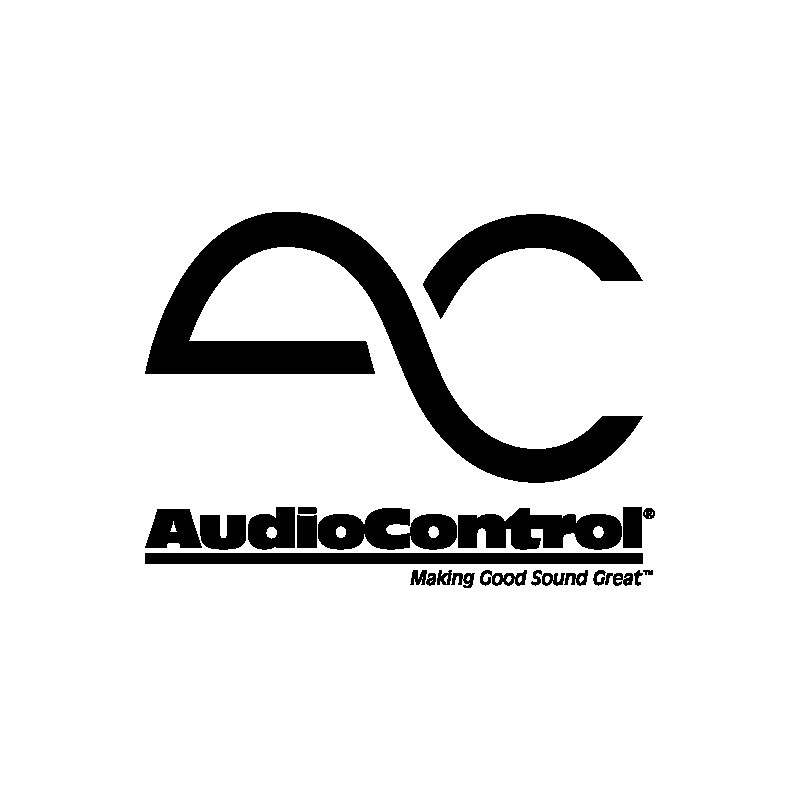 AudioControl Logo