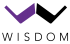 Wisdom Audio Logo
