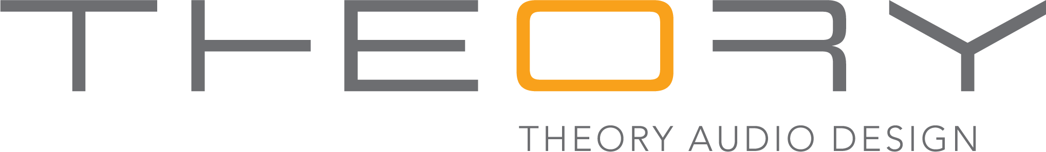 Theory Audio Logo